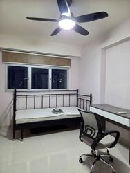 Blk 471A Hougang Parkview (Hougang), HDB 4 Rooms #551318901